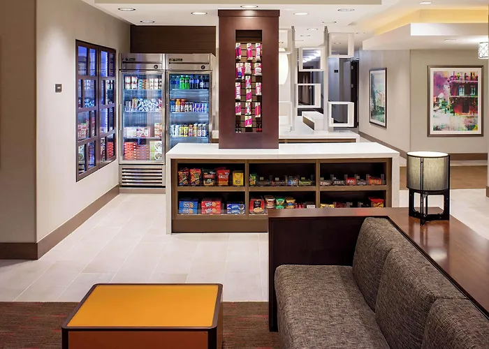 Hyatt House New Orleans Downtown