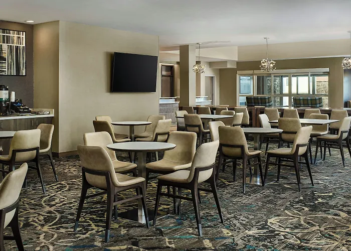 Residence Inn By Marriott Rapid City