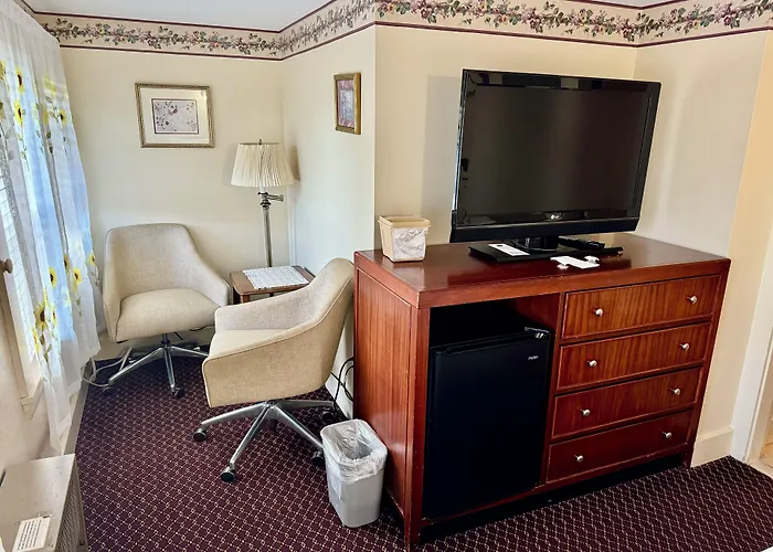 Merrill Farm Inn