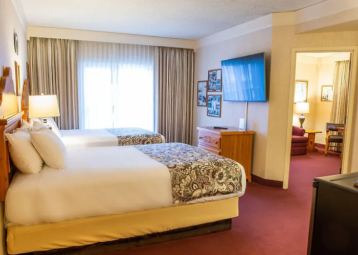 Bavarian Inn Lodge