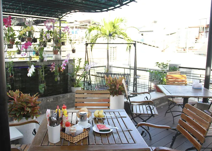 Ngoc Minh Hotel