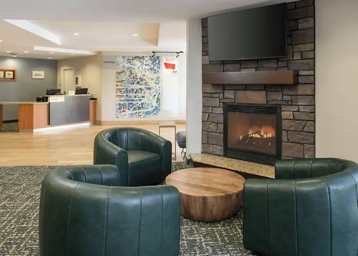Towneplace Suites By Marriott Billings