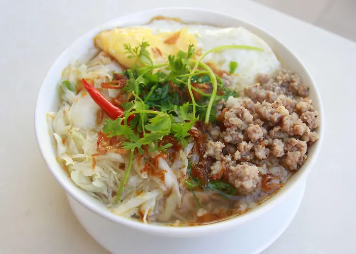 Ngoc Minh Hotel