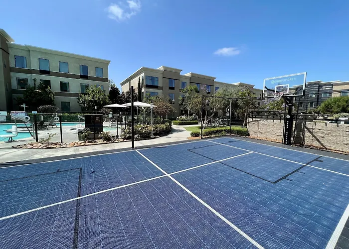 Staybridge Suites Carlsbad/San Diego By Ihg