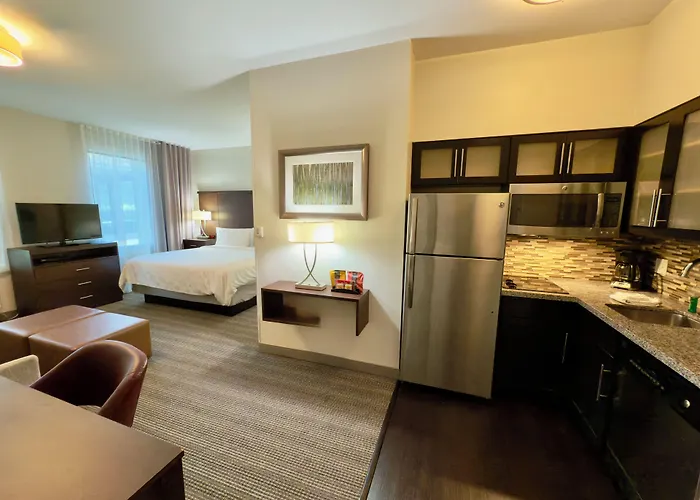 Staybridge Suites Carlsbad/San Diego By Ihg