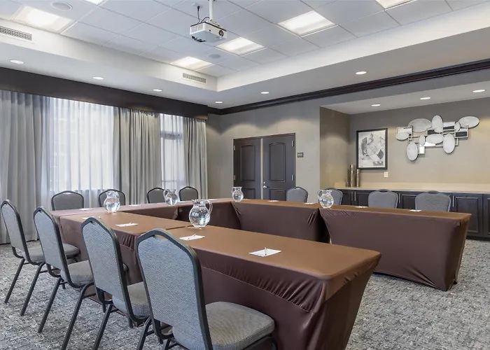 Hampton Inn Lewiston-Auburn