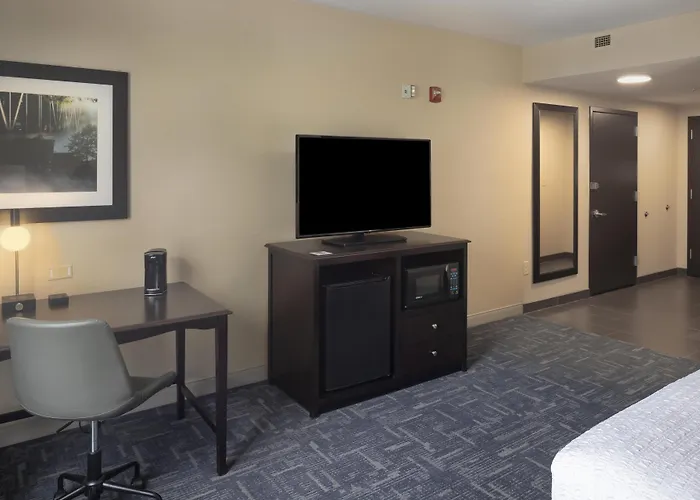 Hampton Inn Lewiston-Auburn