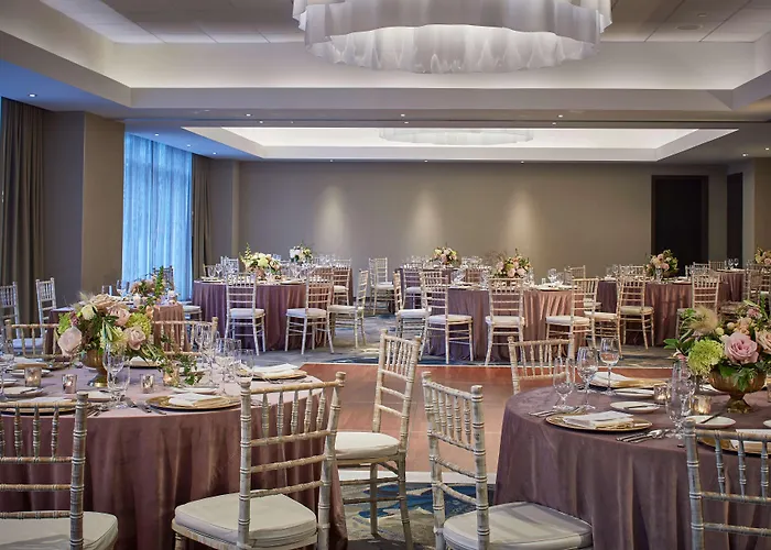Hilton Garden Inn Rochester - University & Medical Center