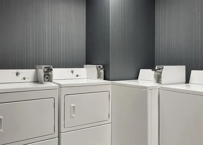Homewood Suites By Hilton Burlington