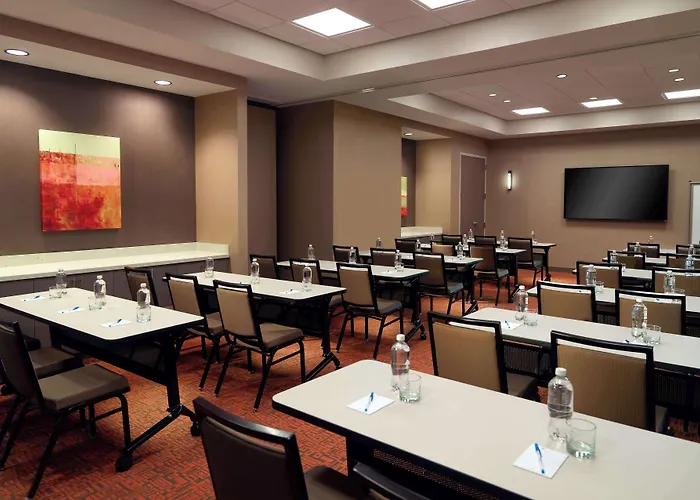 Hyatt House Atlanta Downtown