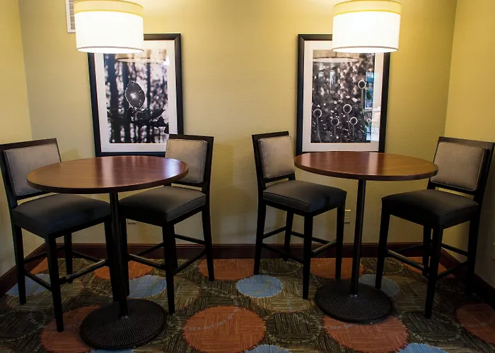 Staybridge Suites Lexington By Ihg