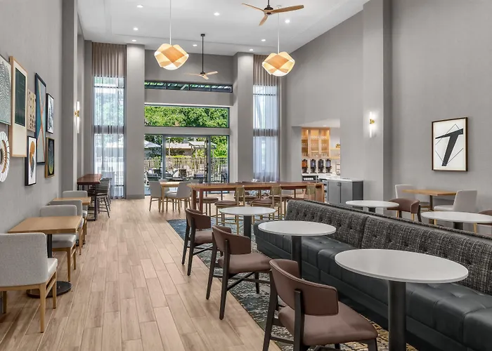 Homewood Suites By Hilton Palo Alto