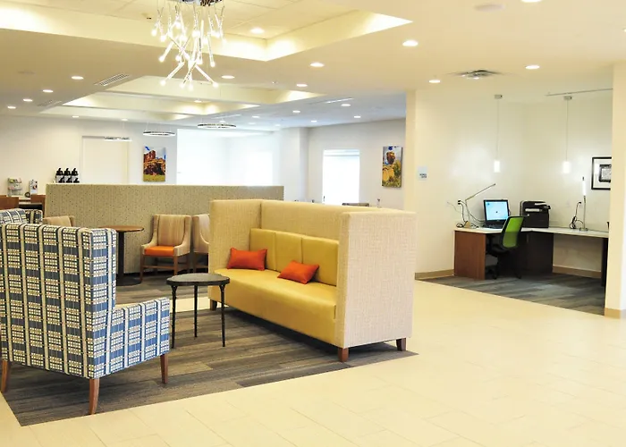 Holiday Inn Express & Suites Price By Ihg