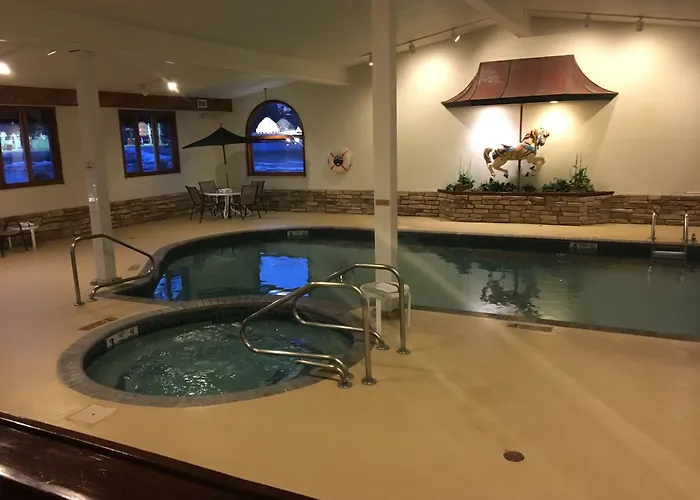 Landmark Motor Inn