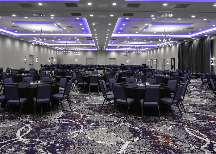 Hilton Garden Inn Denison/Sherman/At Texoma Event Center