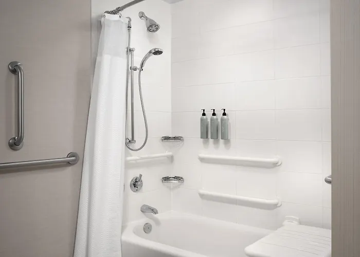 Courtyard By Marriott Philadelphia Bensalem