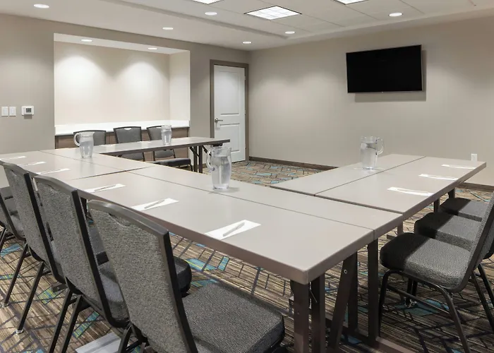 Residence Inn By Marriott Albany Clifton Park