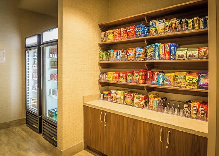 Holiday Inn Express & Suites Salt Lake City South-Murray By Ihg