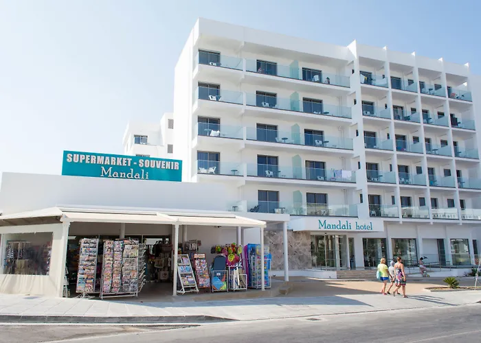 Mandali Hotel