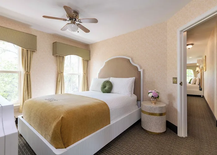Bar Harbor Grand Hotel