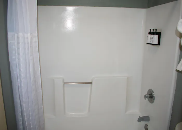 Fort Davis Inn & Rv Park