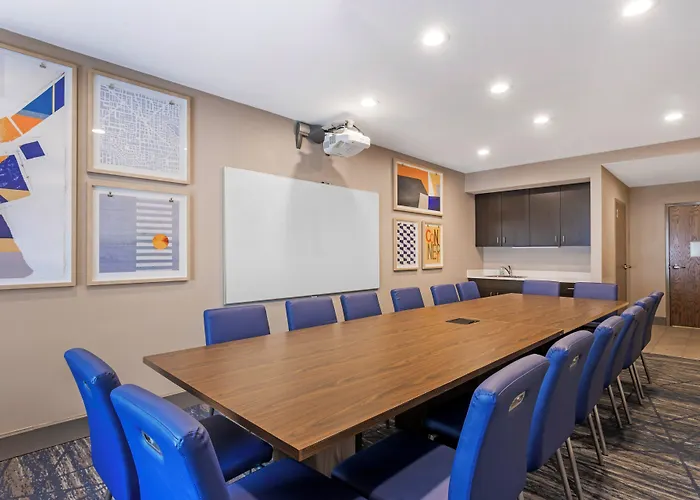Holiday Inn Express & Suites Hot Springs By Ihg
