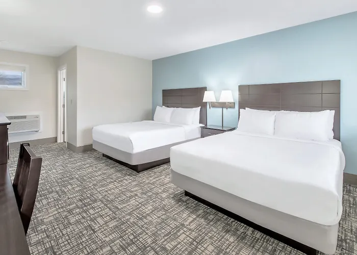 Top Notch Inn