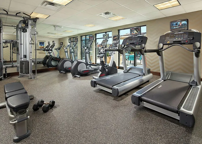 Residence Inn By Marriott Los Angeles Redondo Beach