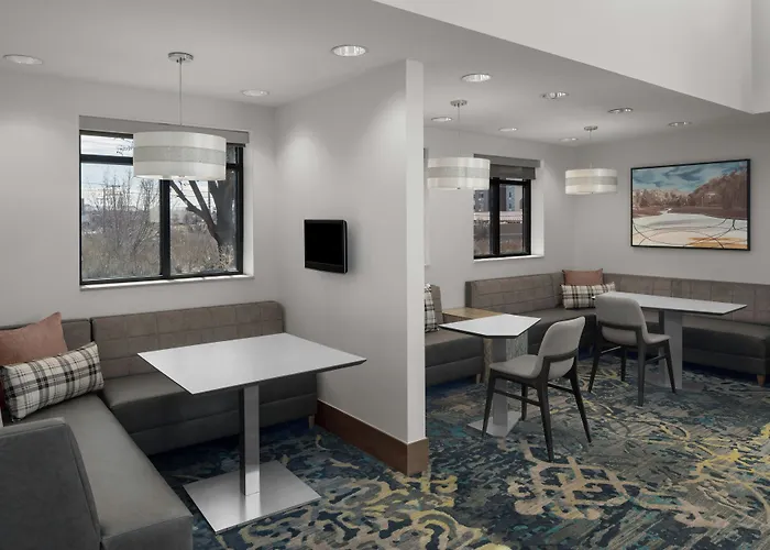 Residence Inn Salt Lake City Murray