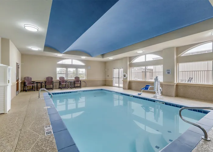 Best Western Plus Jfk Inn & Suites