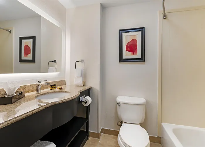 Best Western Plus Jfk Inn & Suites