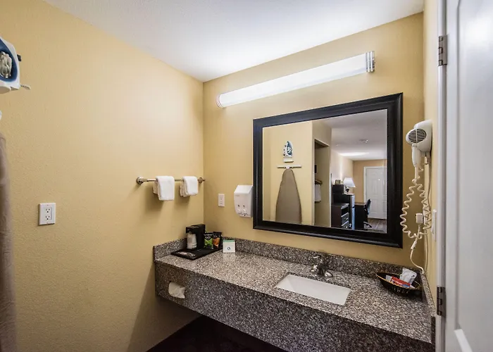 Relax Inn And Suites Kuttawa Eddyville