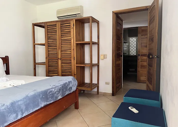 Hotel Villas Las Palmas al Mar