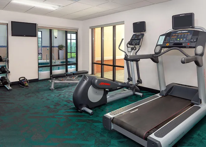 Towneplace Suites Buffalo Airport