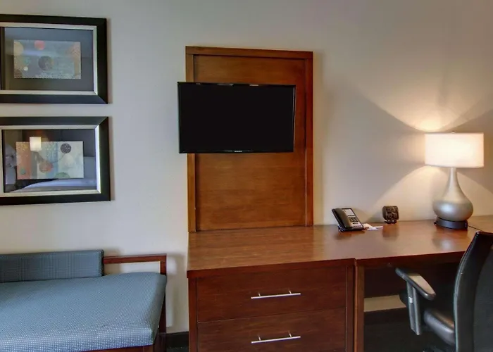Comfort Suites Texarkana Arkansas