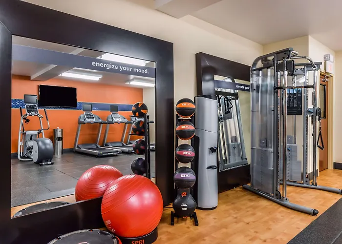 Hampton Inn&Suites Boulder North