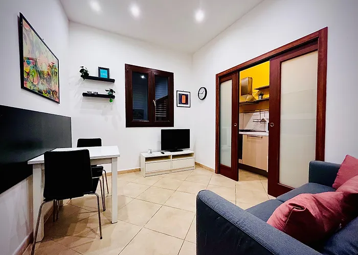 B&B La Corte degli Spada - Borgo Antico del Salento