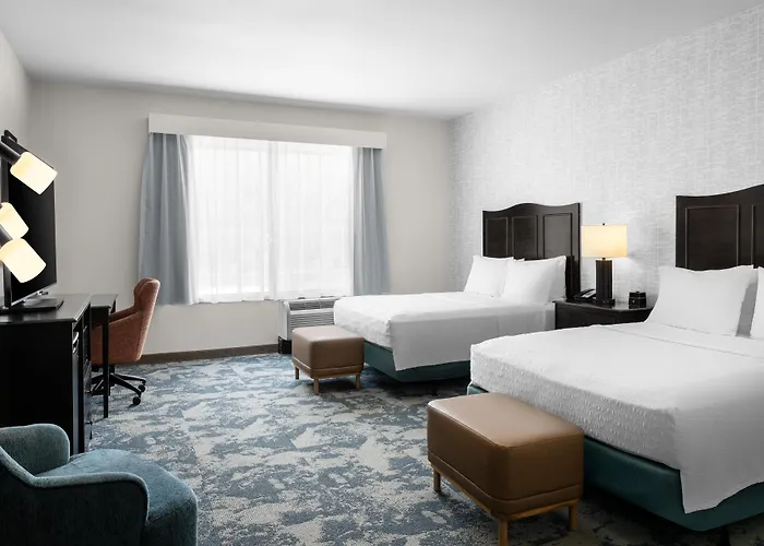 Hampton Inn And Suites Hope