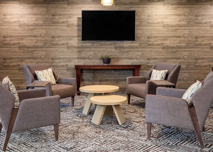Candlewood Suites Sioux Falls By Ihg