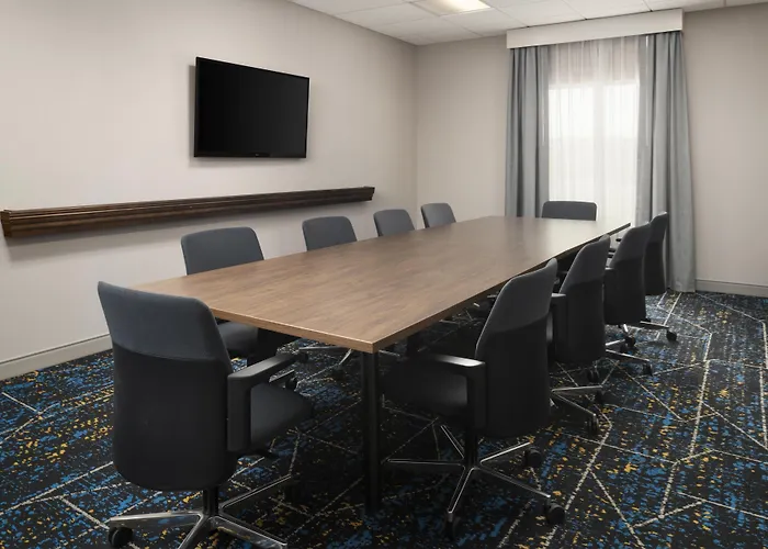 Hampton Inn & Suites Rochester/Henrietta