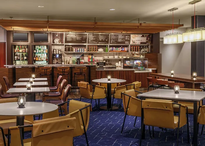 Courtyard By Marriott Oneonta
