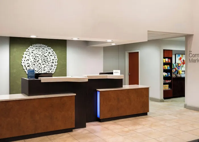 Fairfield Inn & Suites By Marriott Denver Aurora/Parker