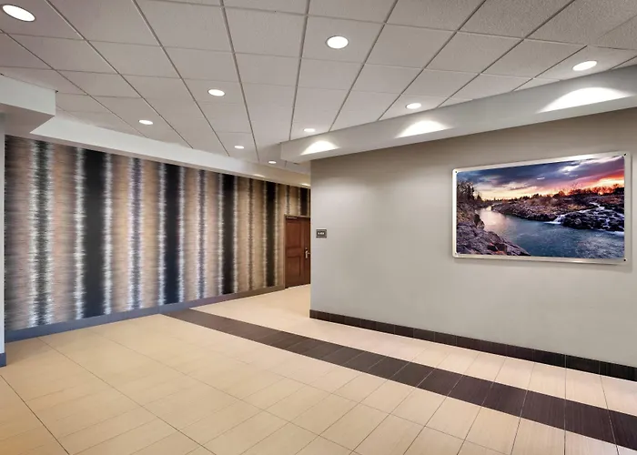 Residence Inn By Marriott Idaho Falls