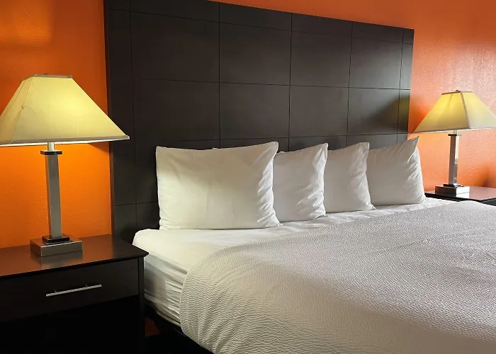 Baymont By Wyndham Evansville North/Haubstadt