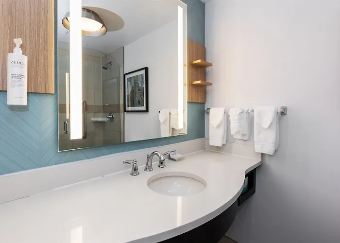 Hilton Garden Inn Auburn