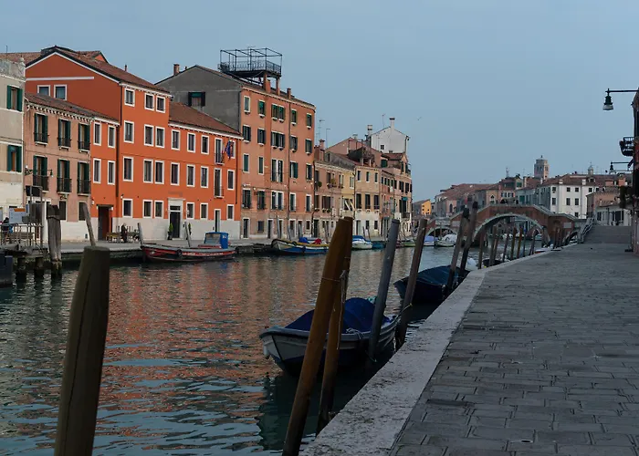 Carnival Palace - Venice Collection