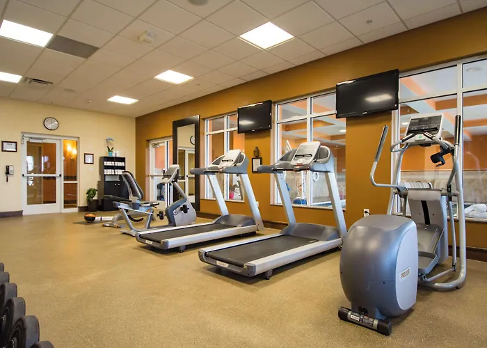 Hilton Garden Inn Watertown