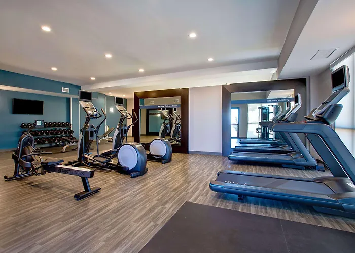 Hampton Inn & Suites Borger