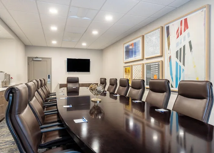 Holiday Inn Express And Suites Missoula By Ihg