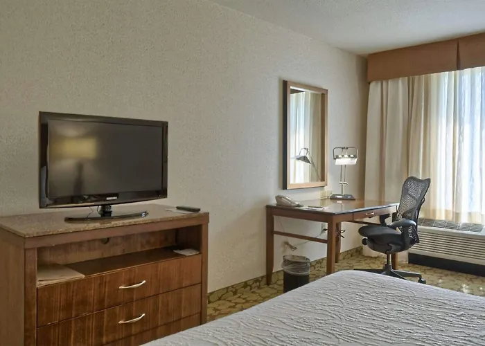 Hilton Garden Inn By Hilton Mount Laurel